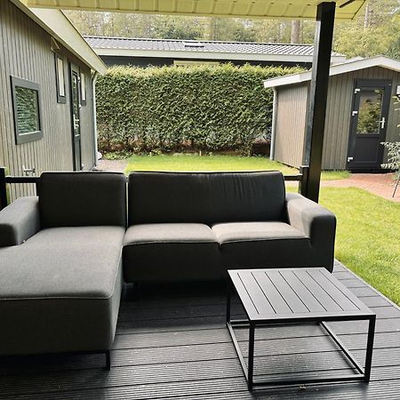 Vakantiepark De Thijmse Berg Rhenen Bagian luar foto