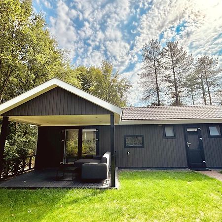 Vakantiepark De Thijmse Berg Rhenen Bagian luar foto