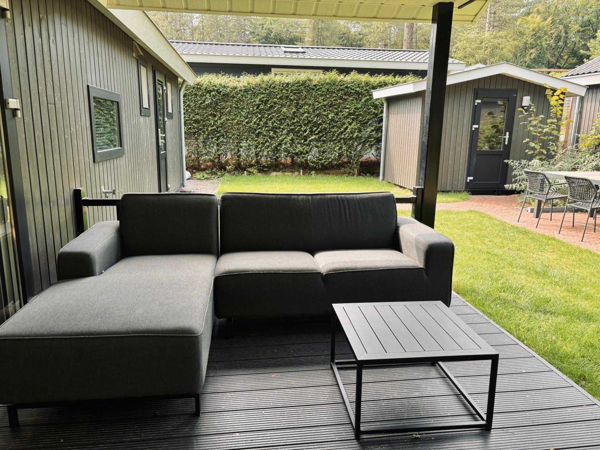 Vakantiepark De Thijmse Berg Rhenen Bagian luar foto