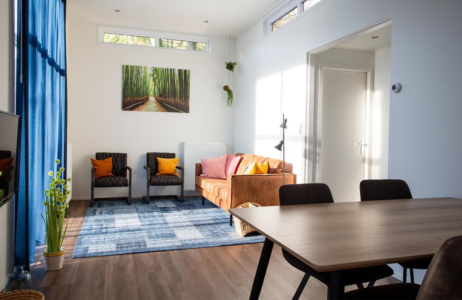 Vakantiepark De Thijmse Berg Rhenen Bagian luar foto