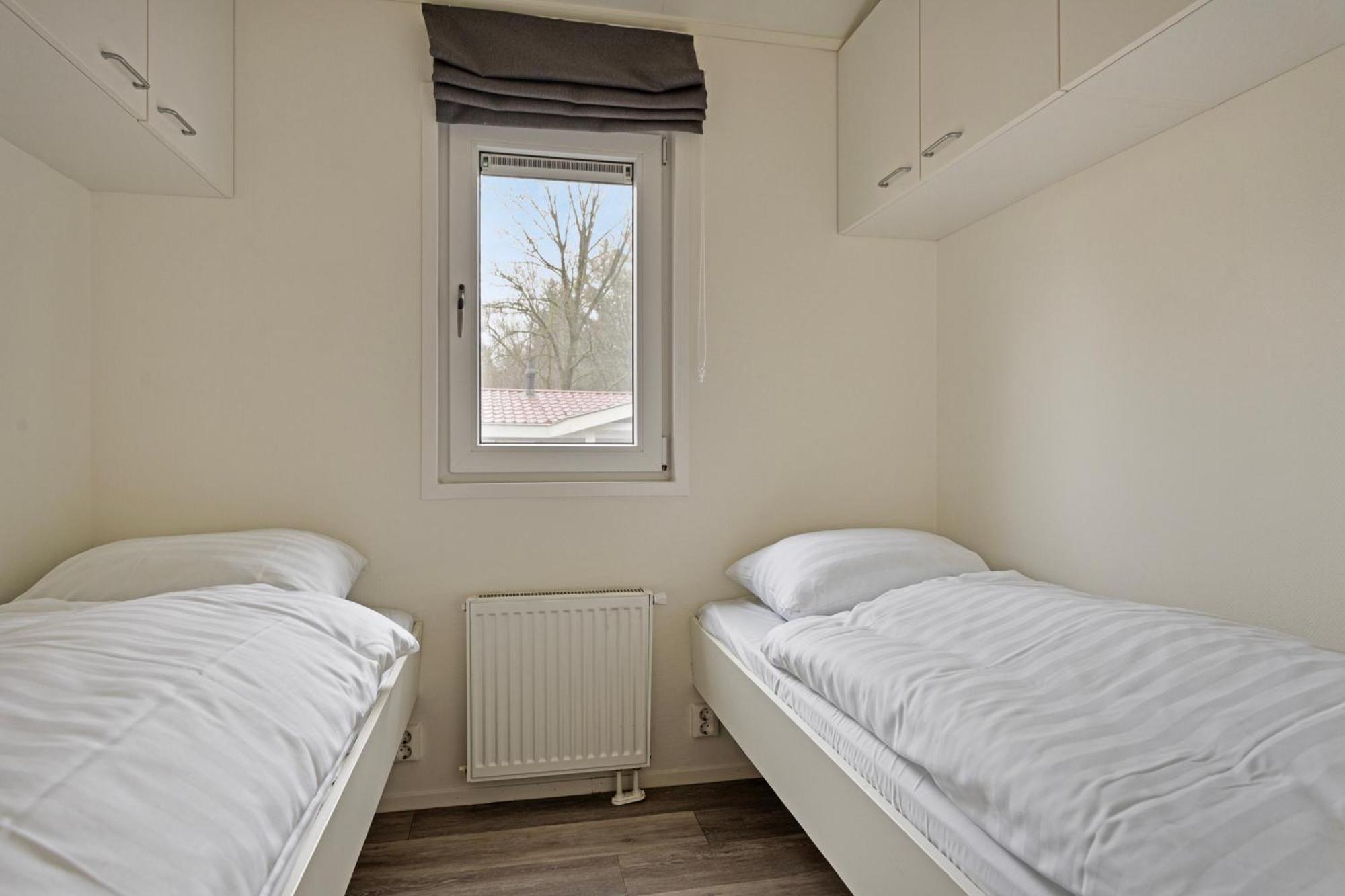 Vakantiepark De Thijmse Berg Rhenen Bagian luar foto