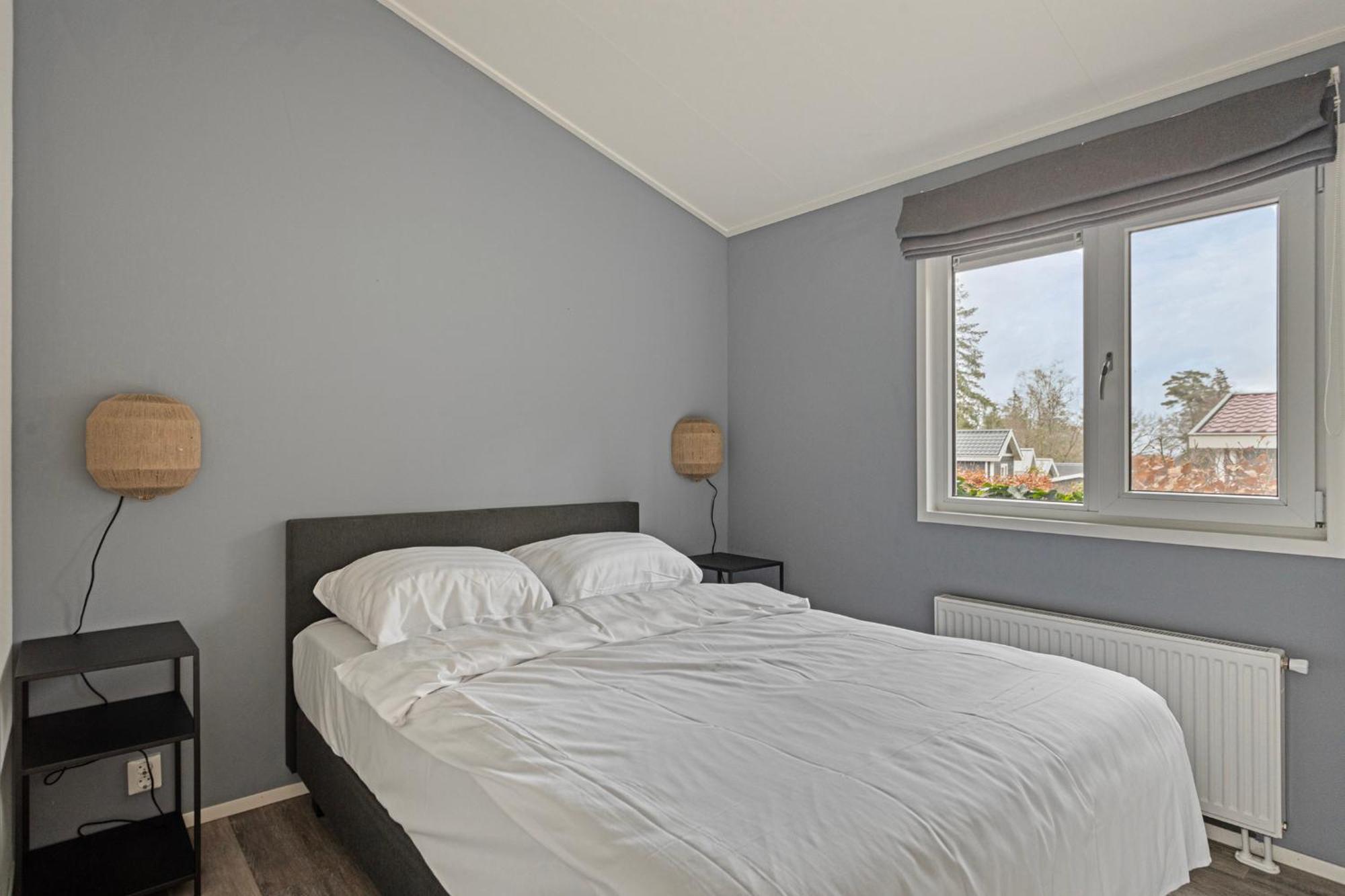 Vakantiepark De Thijmse Berg Rhenen Bagian luar foto